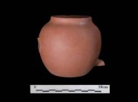 藏品(紫砂壺  清)的圖片