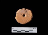 藏品(圓板  清)的圖片