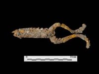 藏品(鐵剪  清)的圖片