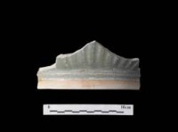 藏品(瓷器圈足  清  福建廣東窯系)的圖片