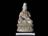 藏品(神像)的圖片