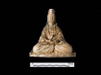 藏品(神像)的圖片