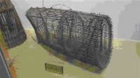藏品(魚筌)的圖片