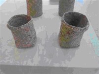 藏品(筆筒)的圖片