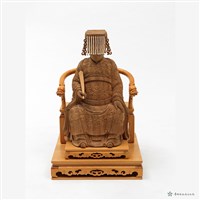 藏品(天上聖母)的圖片