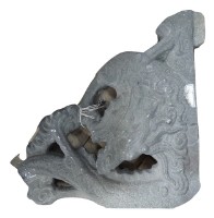 藏品(龍形雀替)的圖片