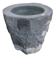 藏品(石臼)的圖片