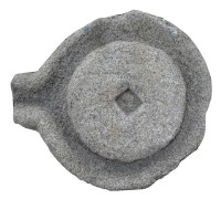 藏品(石磨（下盾）)的圖片