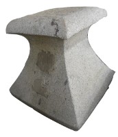 藏品(獻燈)的圖片