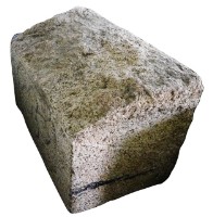 藏品(陰刻紋牌坊構件)的圖片