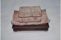 藏品(銀票花(船))的圖片