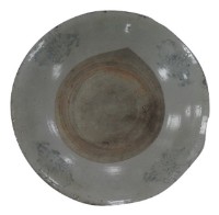 藏品(瓷盤)的圖片