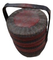 藏品(木盛籃(2))的圖片