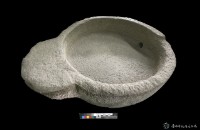 藏品(洗衣盆(原稱石腳桶/大石盆))的圖片