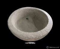 藏品(石盆)的圖片