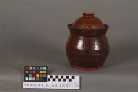 藏品(陶罐(3))的圖片