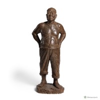 藏品(六十五歲)的圖片