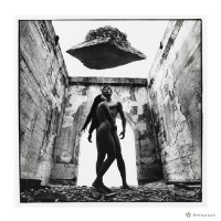 藏品(飄島之夢)的圖片