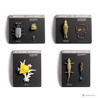 藏品(哭泣的星球)的圖片