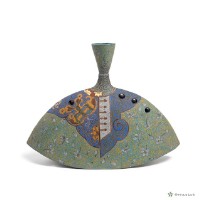 藏品(點陶-五月雪)的圖片