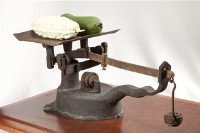 藏品(磅秤(二))的圖片