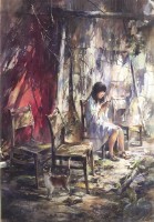 藏品(靜)的圖片