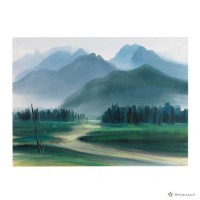 藏品(晨路)的圖片
