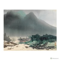 藏品(山下農莊)的圖片