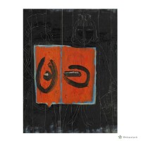 藏品(門裡門外)的圖片