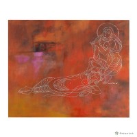 藏品(龜茲舞曲)的圖片