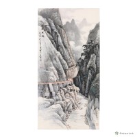 藏品(中橫記遊)的圖片