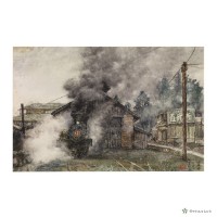 藏品(火車)的圖片