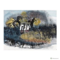 藏品(幽居圖)的圖片