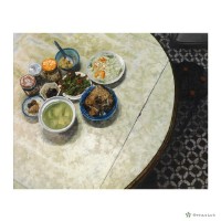 藏品(餐桌)的圖片