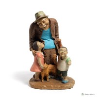 藏品(後德載福)的圖片