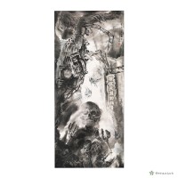 藏品(觀望生命)的圖片