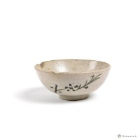 藏品(綠彩碗)的圖片