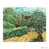 藏品(無題)的圖片