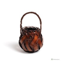 藏品(高手大頭籃)的圖片