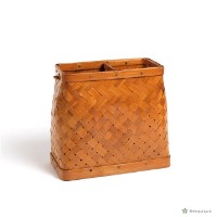 藏品(攤釣魚簍)的圖片