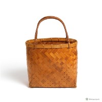 藏品(菜籃子(十字編))的圖片