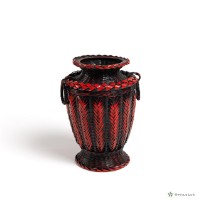 藏品(有肩矢紋壺)的圖片