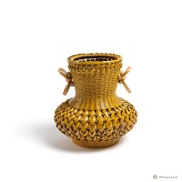 藏品(長頸鹿型花器)的圖片