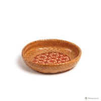 藏品(圓形果盤)的圖片