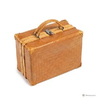 藏品(手提行李)的圖片