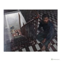 藏品(老房子與我)的圖片