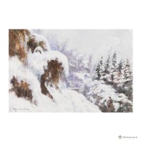 藏品(鴨場)的圖片