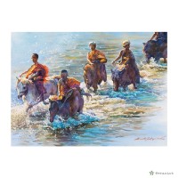 藏品(Passage to Offering)的圖片