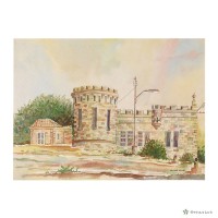 藏品(古蹟)的圖片