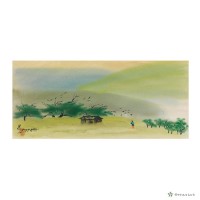 藏品(曠意)的圖片